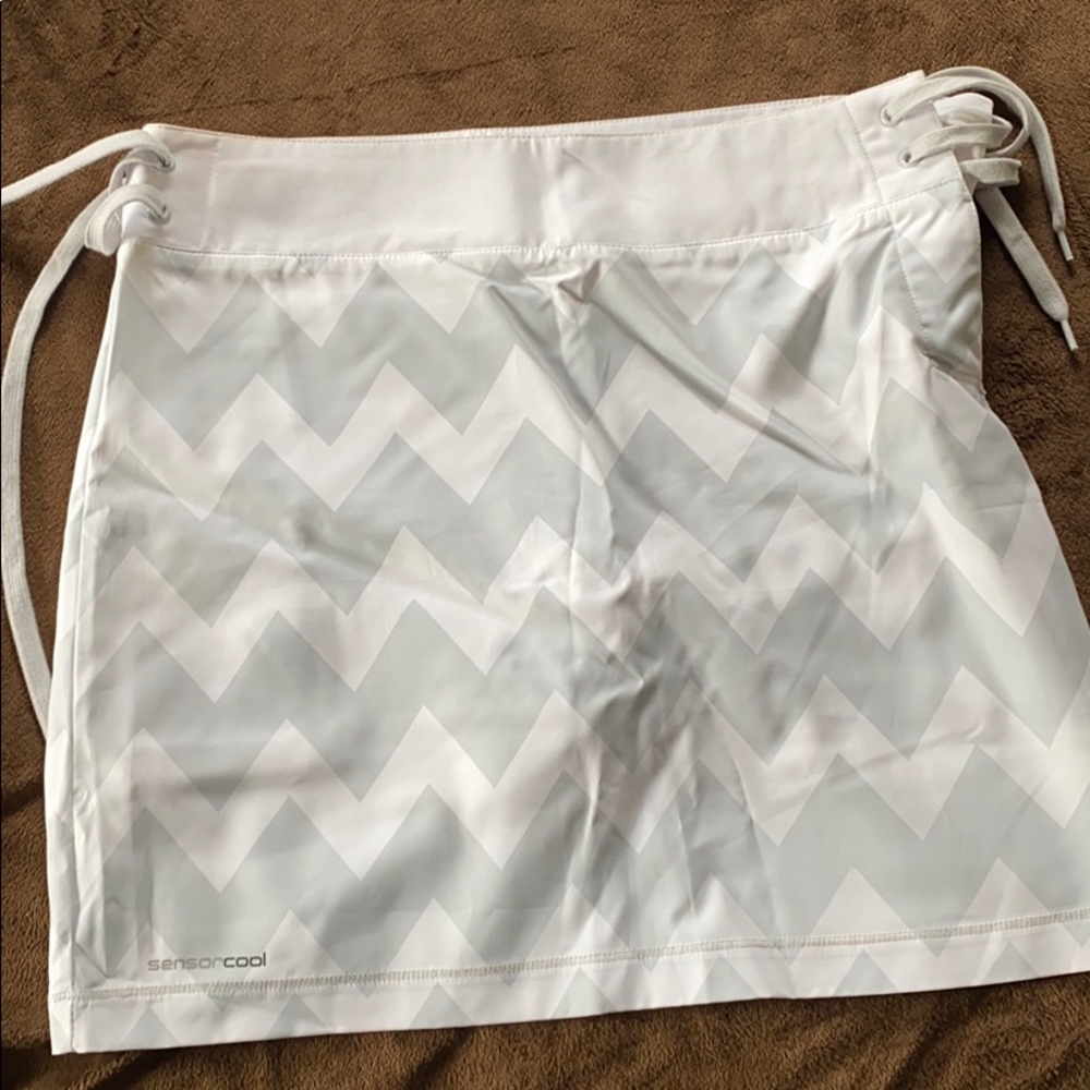 Golf Skort